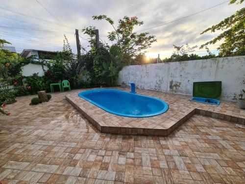 The swimming pool at or close to Recanto Tomelleri