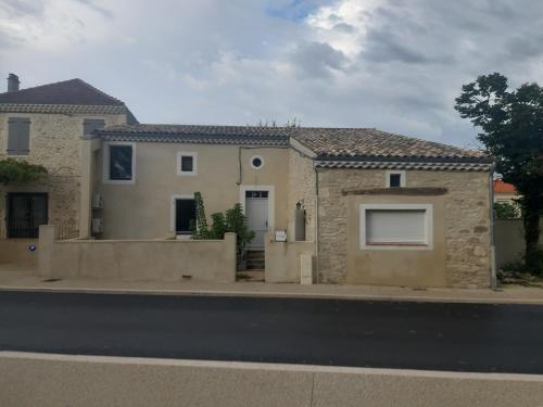 Appartement T2 au cœur du village