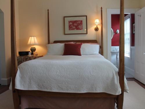 Gambar di galeri bagi The Beech Tree B&B di Rockport