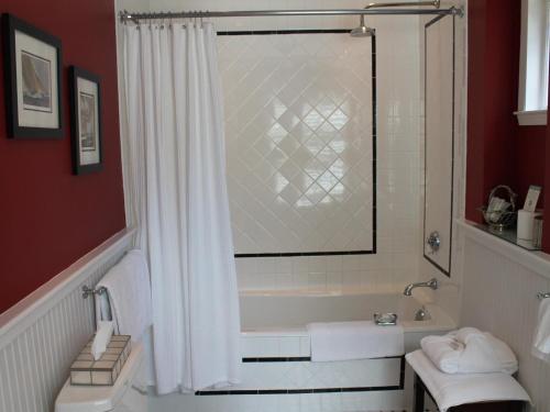 Gambar di galeri bagi The Beech Tree B&B di Rockport