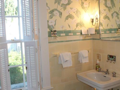 Gambar di galeri bagi The Beech Tree B&B di Rockport