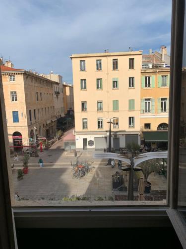 Vieux-Port Magnifique Appartement Loft photo 23