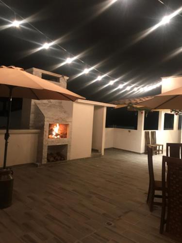 Rinconada San Nicolás – Photos 2