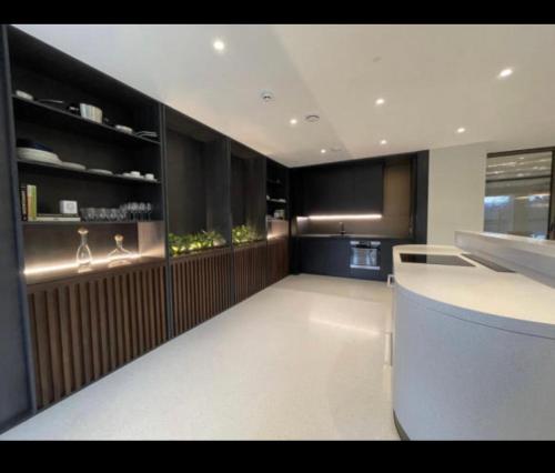 Gallery image of Luxurious Manchester City Centre 2 Bed Apartment in Manchester