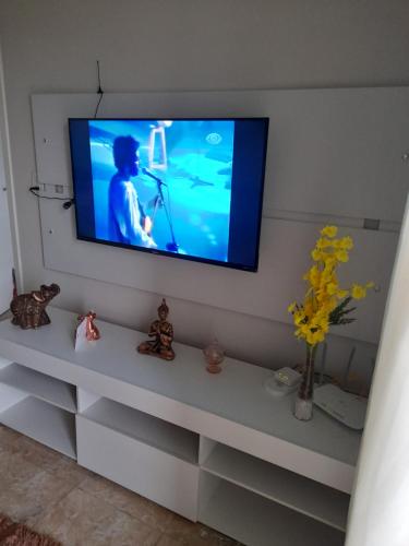 Apt Aconchegante Mar Grosso – Photos 2