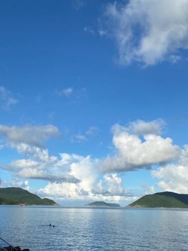 Afbeelding uit fotogalerij van MƯỜI HOMESTAY in Con Dao