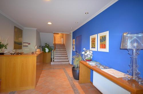 Imagen de la galería de Hotel Rural Seixalvo, en Sanxenxo