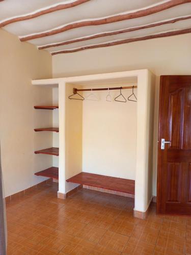 Fotografie z fotogalerie ubytování Simba Apartments v destinaci Diani Beach