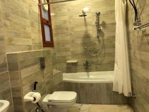 Sphinx Luxor Apartment