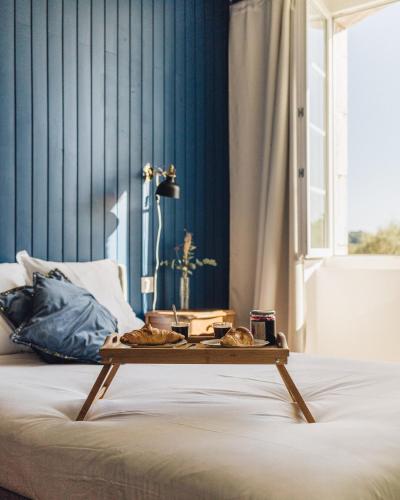 Le Bel Endroit - Joli Studio vue jardin