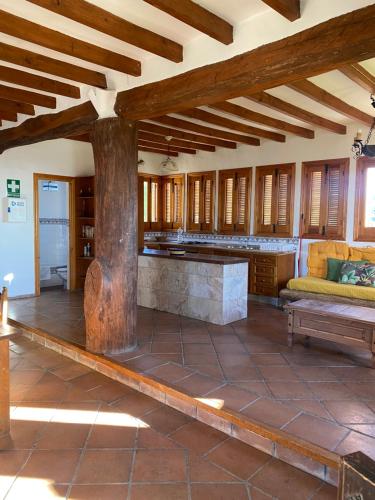 Galeriebild der Unterkunft Casa El Higueral in Mecina Alfahar