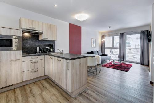 LoriVita Residenz Saalbach