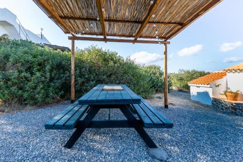 Φωτογραφία από το άλμπουμ του su mari su entu Isola di Sant'Antioco villa con accesso diretto al mare σε SantʼAntioco Ponti