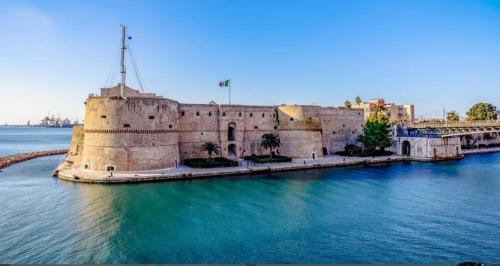 Φυσικό τοπίο κοντά σε αυτό το διαμέρισμα