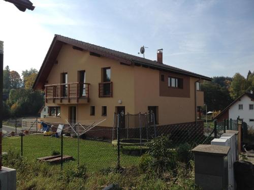 Vila Smržovka