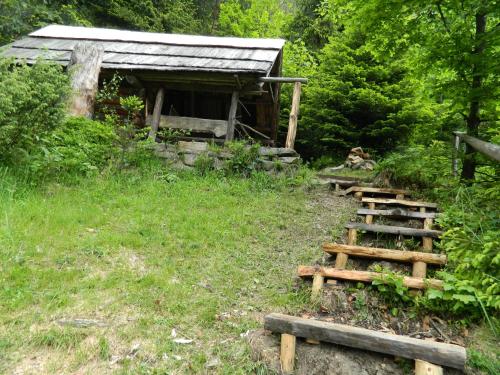 Φυσικό τοπίο κοντά σε αυτό το δωμάτιο σε οικογενειακή κατοικία
