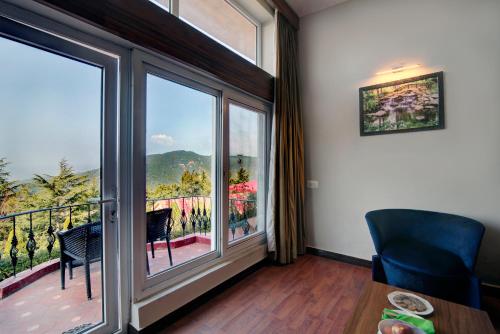 Tarika Resort & Spa , Chail – Photos 4