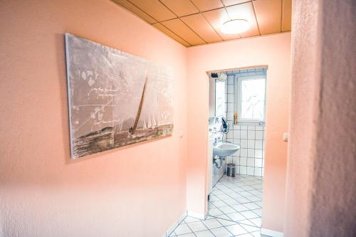 Fotografie z fotogalerie ubytování Rheinterrasse Wohnung 1 v destinaci Lahnstein