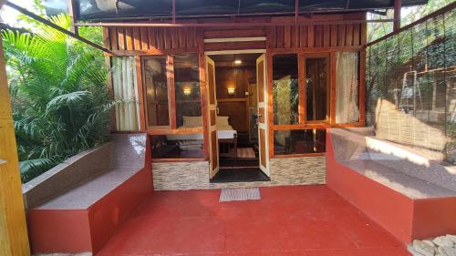 Billede fra billedgalleriet på Shawnels Beach Resort i Palolem