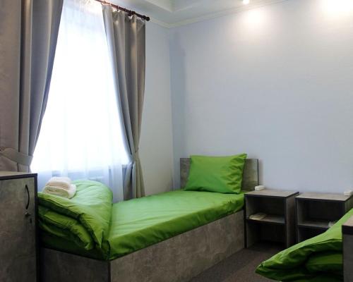 Gallery image of Green cost in Boryspilʼ