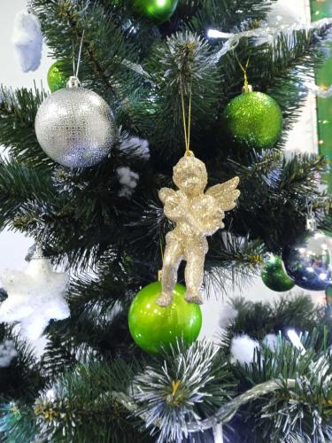 Gallery image of Green cost in Boryspilʼ