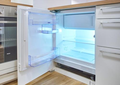 Appartement Bergzeit