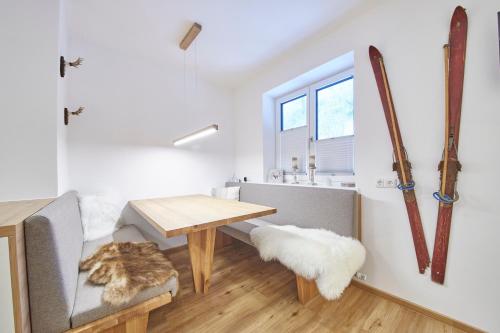 Appartement Bergzeit