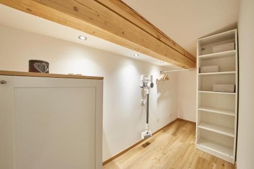 Appartement Bergzeit