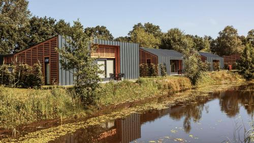 Foto Dutchen Suitelodges Gooilanden
