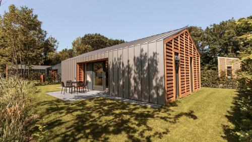 別荘が所在する建物