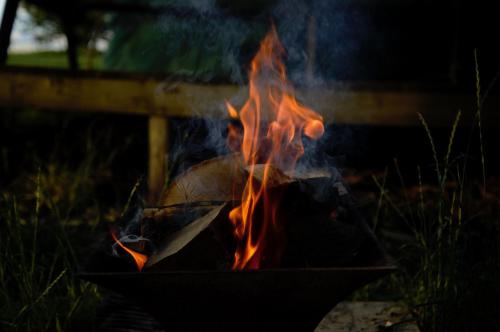 Φωτογραφία από το άλμπουμ του West Wood Yurts Ltd στο Νιούκαστλ απόν Τάιν