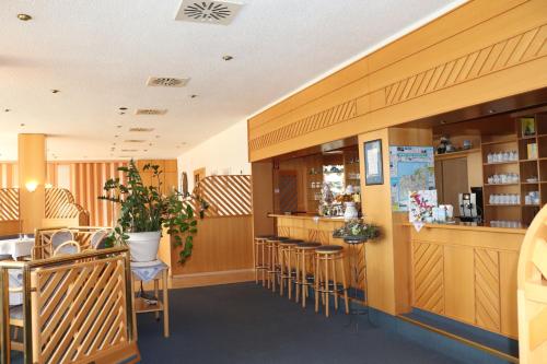 Fotografie z fotogalerie ubytování Alcor Hotel Störtebeker v destinaci Biendorf