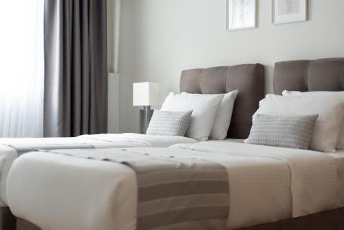 Syntagma Spotlight Residence
