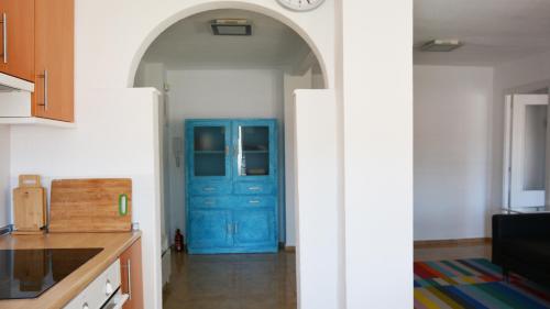 Fotografie z fotogalerie ubytování Apartamento Mar Azul v destinaci Jávea