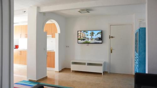 Fotografie z fotogalerie ubytování Apartamento Mar Azul v destinaci Jávea