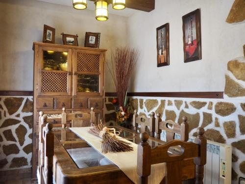 Ảnh trong thư viện ảnh của El Rincón de Anter ở Higuera de las Dueñas