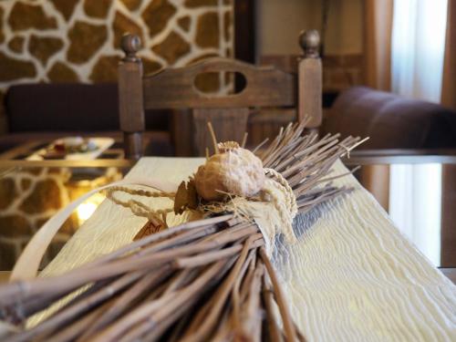 Ảnh trong thư viện ảnh của El Rincón de Anter ở Higuera de las Dueñas