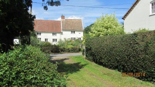 Gallery image of Mulleys Cottage (Bed and Breakfast) in Westleton