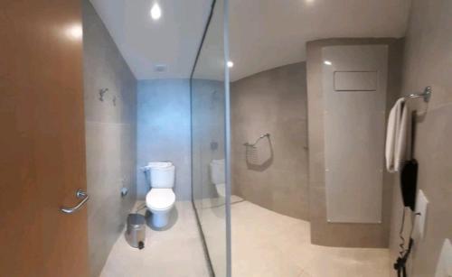 Ένα μπάνιο στο Bugan - Paiva Home Stay A&F