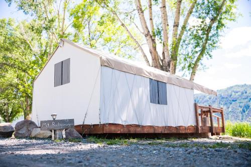 Basecamp 550 – Photos 2