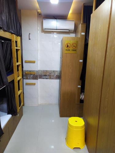 Gallery image of SD Hostel AC Deluxe in Mumbai