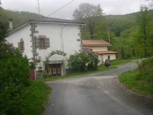 Φυσικό τοπίο κοντά σε αυτός ο ξενώνας