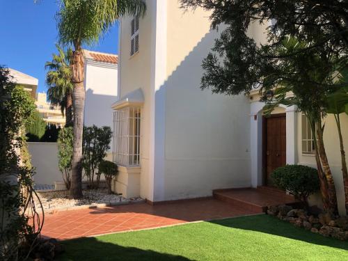 Villa Bonita By Torremolinos on-line