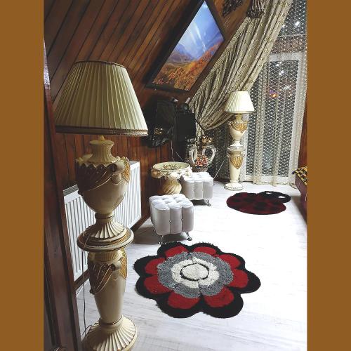 Ảnh trong thư viện ảnh của Camere LUX Telecabina Busteni ở Buşteni