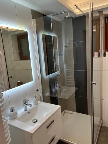 Fotografia z galérie ubytovania Chalubinskiego apartament jak hotel v Zakopanom
