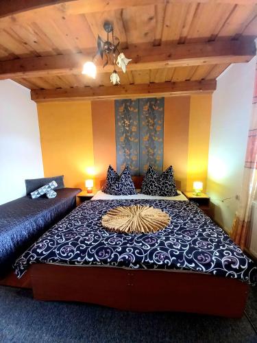 Apartmán Erika - Bešeňová 145