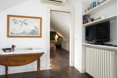 San Vittore One Bedroom b by Halldis