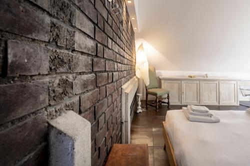 San Vittore One Bedroom b by Halldis