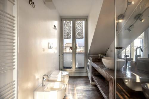 San Vittore One Bedroom b by Halldis