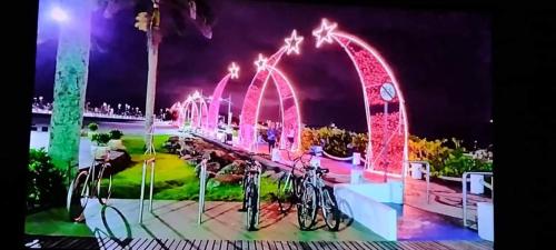 Fotografie z fotogalerie ubytování Hospedagem Domiciliar Alternativa v destinaci Balneário Camboriú
